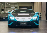 Front Bonnet in visible carbon fiber Shiny
