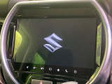 【メーカー純正9型ナビ】インテリアに溶け込むスタイリッシュな「専用設計」メーカーナビを装備♪視認性や操作性など基本性能にも優れ、より上質なカーライフをお楽しみいただけます。