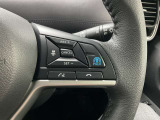 【プロパイロット(同一車線運転支援技術)】搭載です!高速道路でアクセル・ブレーキ・ステアリングを自動制御して運転手の疲労をグッと軽減してくれます♪