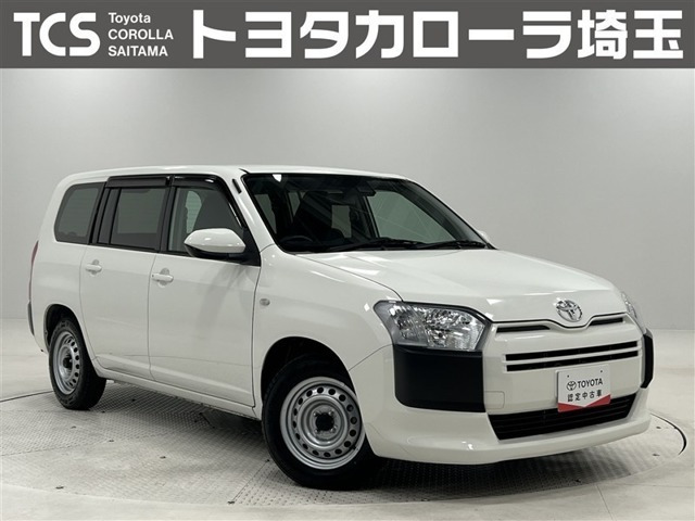 トヨタ プロボックスバン 