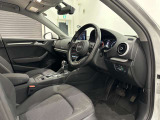 A3スポーツバック 1.4 TFSI 