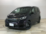 ホンダカーズ東京中央US三鷹店へようこそ。当社下取りのお墨付き車両。人気車両で充実装備の一台。おススメです。どうぞご覧くださいませ。