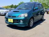 YRV 1.3 ターボ パノラマパック リミテッド リミテッド パノラマルーフ