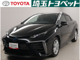 トヨタ MIRAI