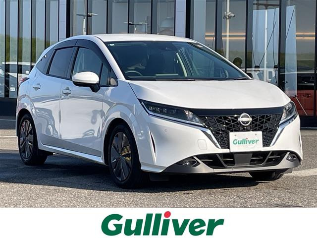 日産 ノート 