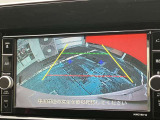 バックモニター付いて車庫入れも安心です。ナビの画面で映りますので、大変見やすいです。運転が苦手な方、初心者の方にも嬉しい機能です。
