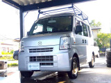 スクラム PC ハイルーフ 4WD 