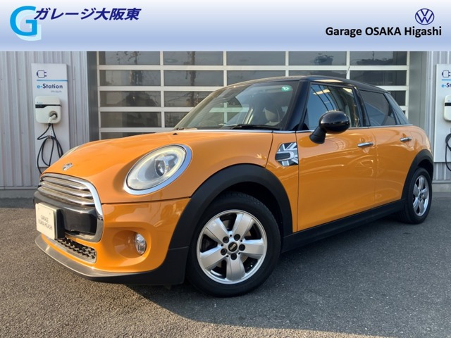 BMW MINI ミニ 