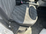 運転者を中心に作り上げられたインパネ、疲労軽減されるシート設計