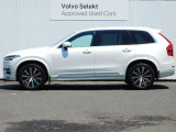 XC90 B6 AWD インスクリプション 4WD 