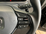 【アダプティブクルーズコントロール】高速道路走行時に、予め設定した速度で定速走行が可能です!!適切な車間距離を保ちます♪