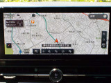純正12.3インチメモリーナビ(Nissan Connect対応)装備しております!ハンドルのスイッチにてボリューム等の操作が可能です♪