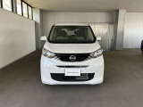 デイズ X 4WD 