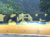 【ヘッドアップディスプレイ】現在の速度や走行情報をデジタル表示で運転席前方のガラスに投影!運転中、目線をずらさず必要な情報を確認できるのでとっても便利で安心!