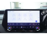 14インチタッチディスプレイオーディオPlus
