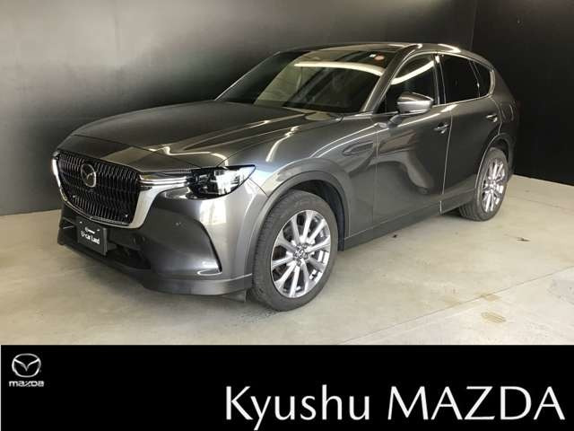 マツダ CX-60 