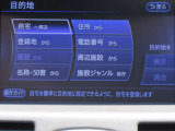 HDDナビ(CD録音機能)搭載で、初めての道や遠出でも安心です!もちろんCDプレーヤー&DVD再生機能搭載なので、好きな音楽を聴きながら楽しいドライブを♪