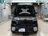 ウェイク  Gターボ リミテッド SAIII