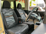 運転席側