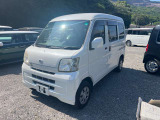 ハイゼットカーゴ クルーズ ハイルーフ ハイルーフ
