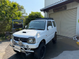ジムニー XG 4WD 
