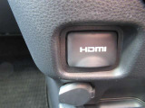 HDMI端子