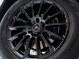 Gクラス G400d AMG ライン 4WD 保証付
