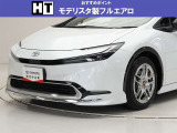 モデリスタ製フルエアロ装着しています。