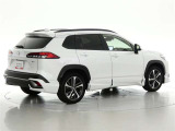 カローラクロス 1.8 ハイブリッド Z E-Four 4WD 