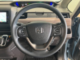 【Honda SENSING】衝突被害軽減ブレーキ〈CMBS〉、ACC〈アダプティブ・クルーズ・コントロール〉、LKAS〈車線維持支援システム〉、誤発進抑制機能、等で安全運転のサポートをします!