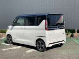 全国日産ディーラー共通のワイド保証は、ご購入後もお近くの日産でメンテナンスが可能です!