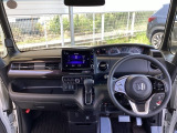 乗った瞬間にわかる見晴らしのよさです。ぜひ!体感してみてください♪