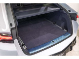 trunk room