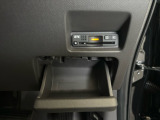 【ETC】便利なETC車載器も装備!高速道路の料金所もスムーズに通過できます。今や必須の装備ですね!お客様用にセットアップをしてのお渡しとなります!