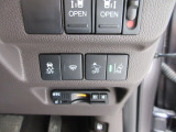 多彩な安心・快適機能を搭載した先進の安全運転支援システムのHonda SENSINGを搭載しております。