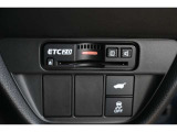2.0ETC装備 高速道路もOK