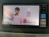 TVも付いてます。