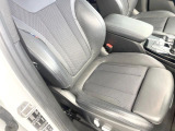 ●ハーフレザーシート:高級感漂うハーフレザーシートは、使用感も少なく良好なコンディションを保っております!その他、気になる箇所がございましたらお気軽にお問合せ下さい!