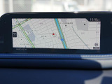 マツダコネクトの8.8インチワイドセンターディスプレイです。『Android Auto』『Apple CarPlay』や独自のコネクテッドサービスに対応したインターフェイスシステムです。