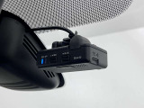 ドライブレコーダーの映像はナビ画面で確認ができます。