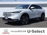 ホンダ ヴェゼル
