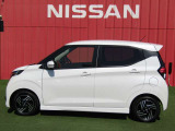 ★納車後、1ケ月または1,000km点検が無料で受けていただけます。全国日産ディーラーでお受け出来ます。★