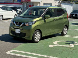 日産 デイズ