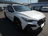 クロストレック 2.0 リミテッド 4WD 