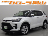 トヨタカローラ岡山へようこそ♪ おススメの1台です♪ぜひご覧になってください★