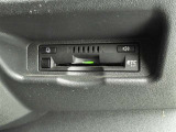 ETCゲートを使ってキャッシュレスで料金所を通過・スマートに時短出来ます。スマートICを乗降出来るのもメリットです!ETCカードはトヨタカードがおすすめ!