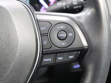 アダクティブクルーズコントロールスイッチ
