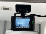 最近付けているユーザーも多いドライブレコーダー。万が一の事故などの証拠づくりに最適です!また、旅先の模様も録画できますので、旅の記憶としても使えます。