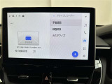 万が一のトラブルのときにも役に立つドライブレコーダーを装備しています。側面衝突や幅寄せ・割り込み対策に!