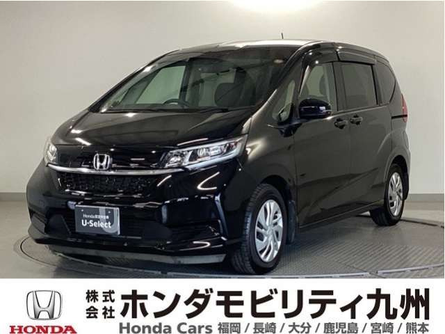 ホンダ フリード 